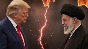 Secret Iran-Russia missile deal? Report reveals €500 million bid to rebuild air defenses as US pressure mounts