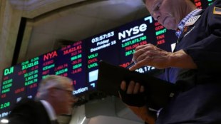 What triggered US market fall - Citrini Research, AI fears, Trade, Trump tariffs,