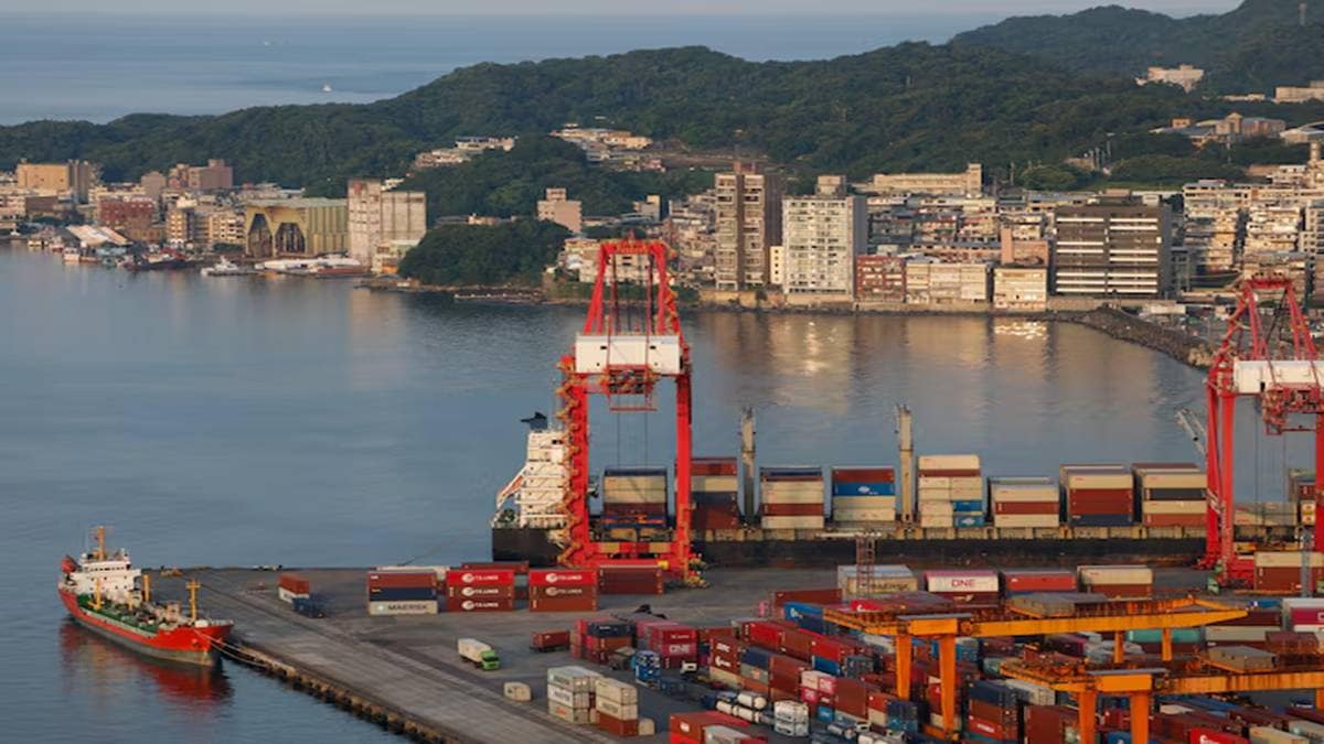 US trade deal with Taiwan: 15% tariffs set as Taipei pledges billions in purchases