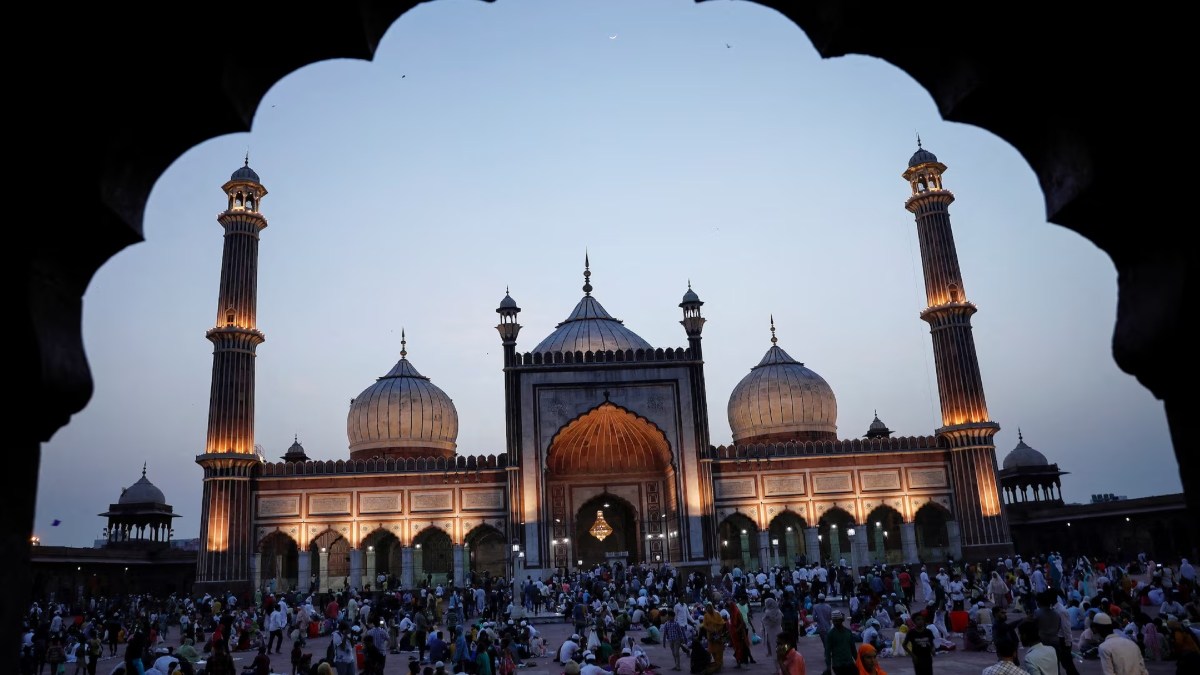Ramadan 2026: Wann sind die Fastenzeiten, Suhoor- und Iftar-Zeiten ...
