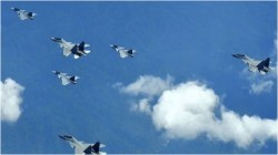 Vayushakti-26: Full-spectrum air power on display as IAF validates combat readiness in drill