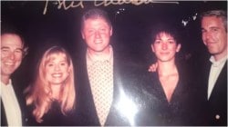 ‘No knowledge of Epstein’: Hillary Clinton denies any link in closed-door testimony; Bill Clinton set to appear next