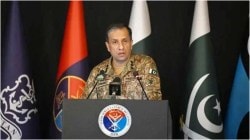 ‘India behind terrorist attacks, Taliban serving as its base’: Pak military needles India again