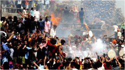 Varanasi’s famous ‘Masane ki Holi’ to be banned this year? What we know about the controversy so far