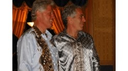 ‘Had no idea of Epstein’s crimes’: Bill Clinton becomes 1st ex-US Prez to face Congress in 40 yrs in high-stake deposition