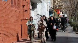 ‘We will return Iran to its glorious days’: Mossad tells Iranians as Israel-Iran war escalates