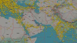 India-Europe route worst hit amid Gulf War – 8 airspaces close, airlines suspend operations