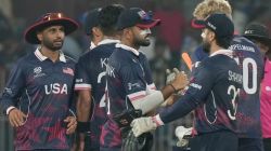 Meet Team ‘NRI India’, the giant killers of 2026 T20 World Cup