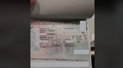 ‘Rejections aren’t permanent’: Indian man shares how his B1/B2 visa for US got approved in 3rd attempt