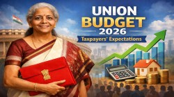 Income Tax Slabs, Rates FY 2026-27 LIVE: Old tax regime to finally get FM’s attention? Salaried taxpayers, senior citizens, middle class pin big hopes