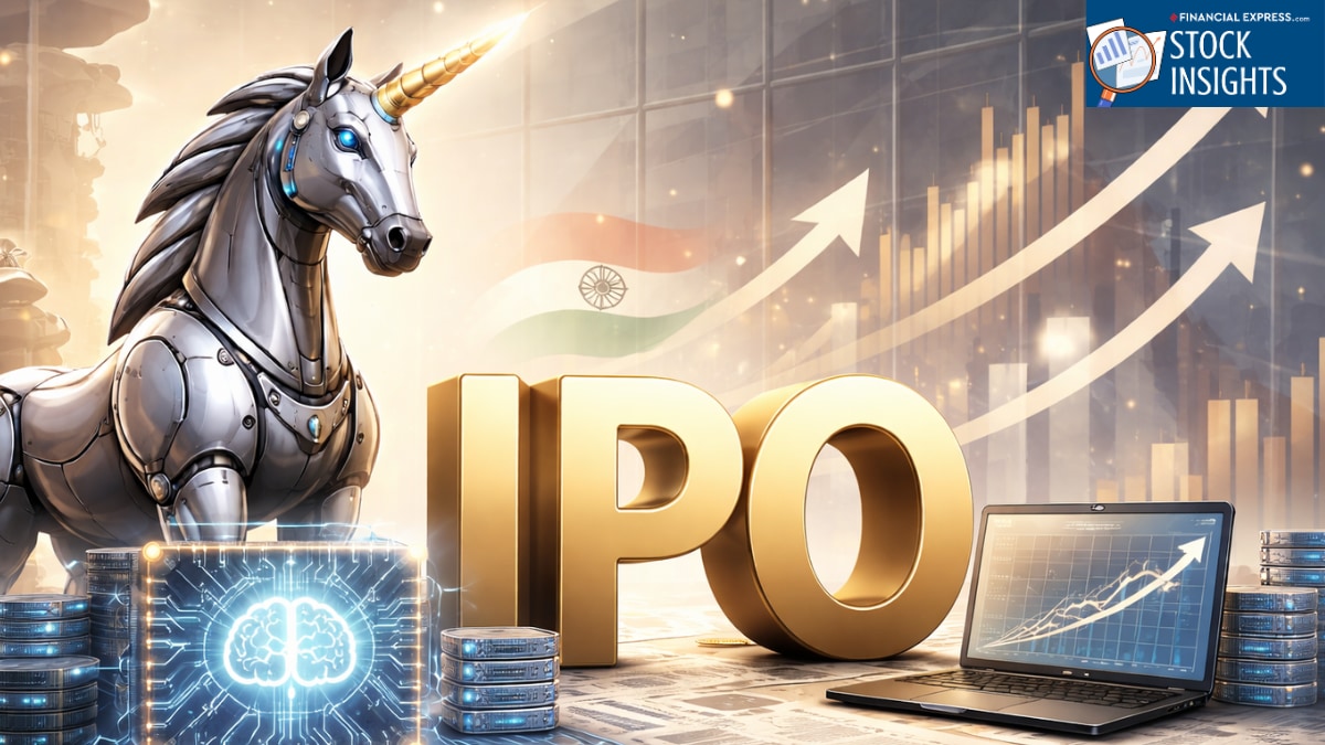 India’s First AI Unicorn Prepares for IPO. Get Details Here. (Source: AI)