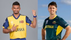 SL vs AUS Live Streaming: How to watch live telecast of Australia vs Sri Lanka T20 World Cup 2026 match