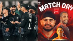 NZ vs CAN Live Streaming: How to watch live telecast of New Zealand vs Canada T20 World Cup match