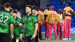 IRE vs ZIM Live Streaming: How to watch live telecast of Ireland vs Zimbabwe T20 World Cup match