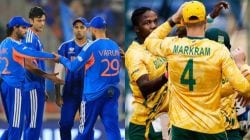 IND vs SA Live Streaming: How to watch India vs South Africa T20 World Cup match