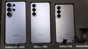 Galaxy S26 Ultra, Galaxy S26 Plus, Galaxy S26 launch LIVE updates: India price, camera, design, battery, processor and more