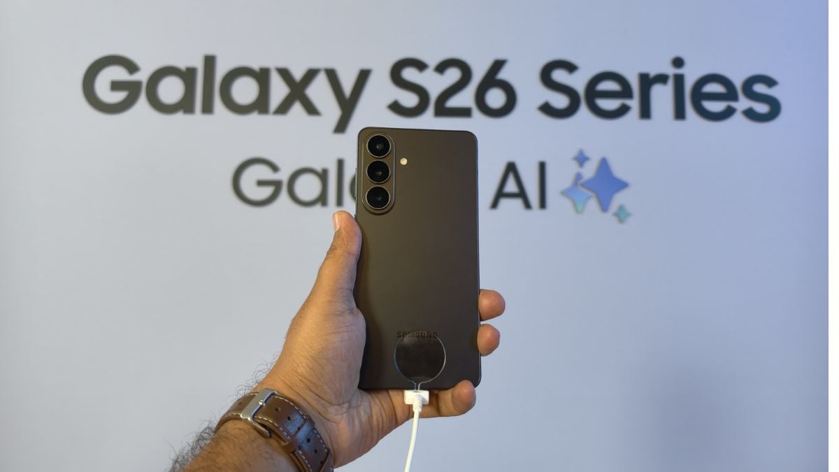 Samsung hints 'Vibe Coding' on smartphones as AI tools enable easier ...