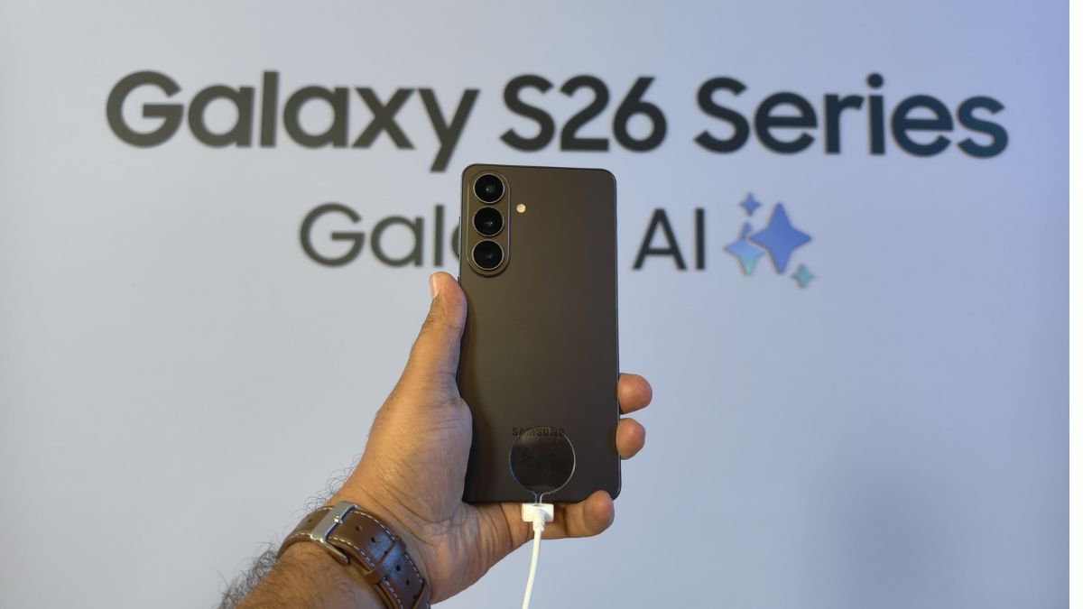 Galaxy s26