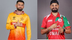 Oman vs Zimbabwe Live Streaming- Check where and when to watch the game