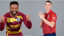 England vs West Indies Live Streaming: Check when and where to watch the game