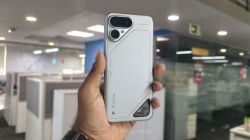 Tecno Pova Curve 2 5G review: Battery life and design take the spotlight