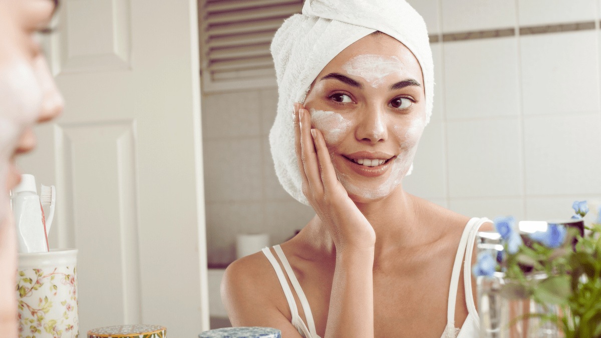The invisible pollutant in your daily skincare ritual