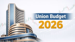 sensex today, nifty today, budget 2026 stock market, sensex fall