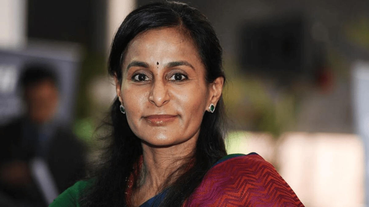 Suneeta Reddy, managing director of Apollo Hospitals, reacting to Union Budget proposals on healthcare, medical tourism and pharmaceutical manufacturing.