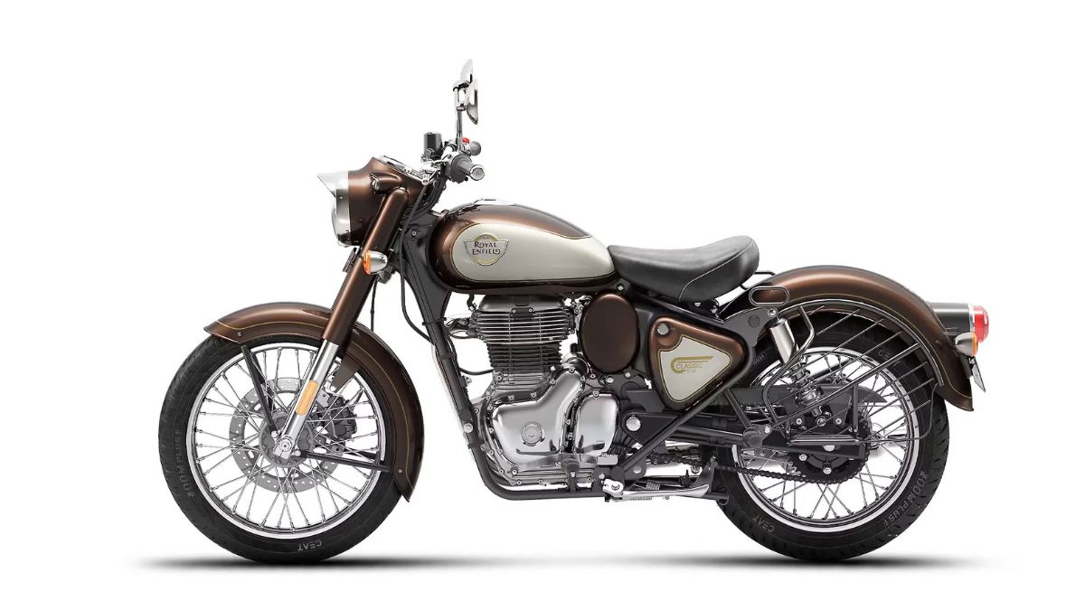 Honda CB350 to Yezdi Roadster: 5 best budget alternatives to Royal Enfield Classic 350