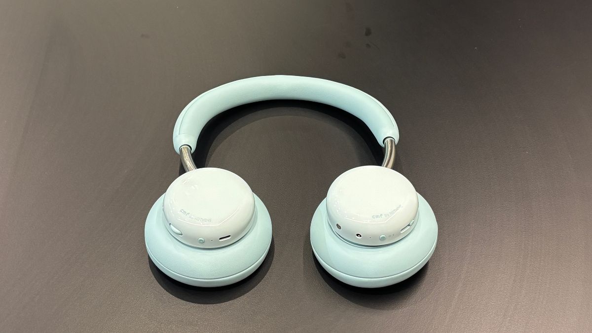 CMF Headphone Pro review: Big on features, easy on the wallet CMF Headphone Pro review: Big on features, easy on the wallet
