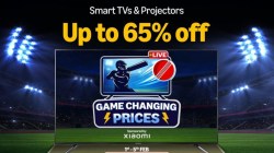 Amazon World Cup Sale 2026: Grab up to 65% off on smart TVs from Samsung, Sony, Xiaomi, LG and more