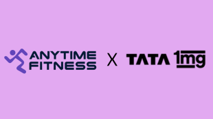 The partnership combines Anytime Fitness’ network of 24/7 gyms with Tata 1mg’s diagnostics, pharmacy, and supplement services.
