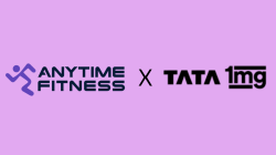 A gym membership with a health check-up? Anytime Fitness ties up with Tata 1mg