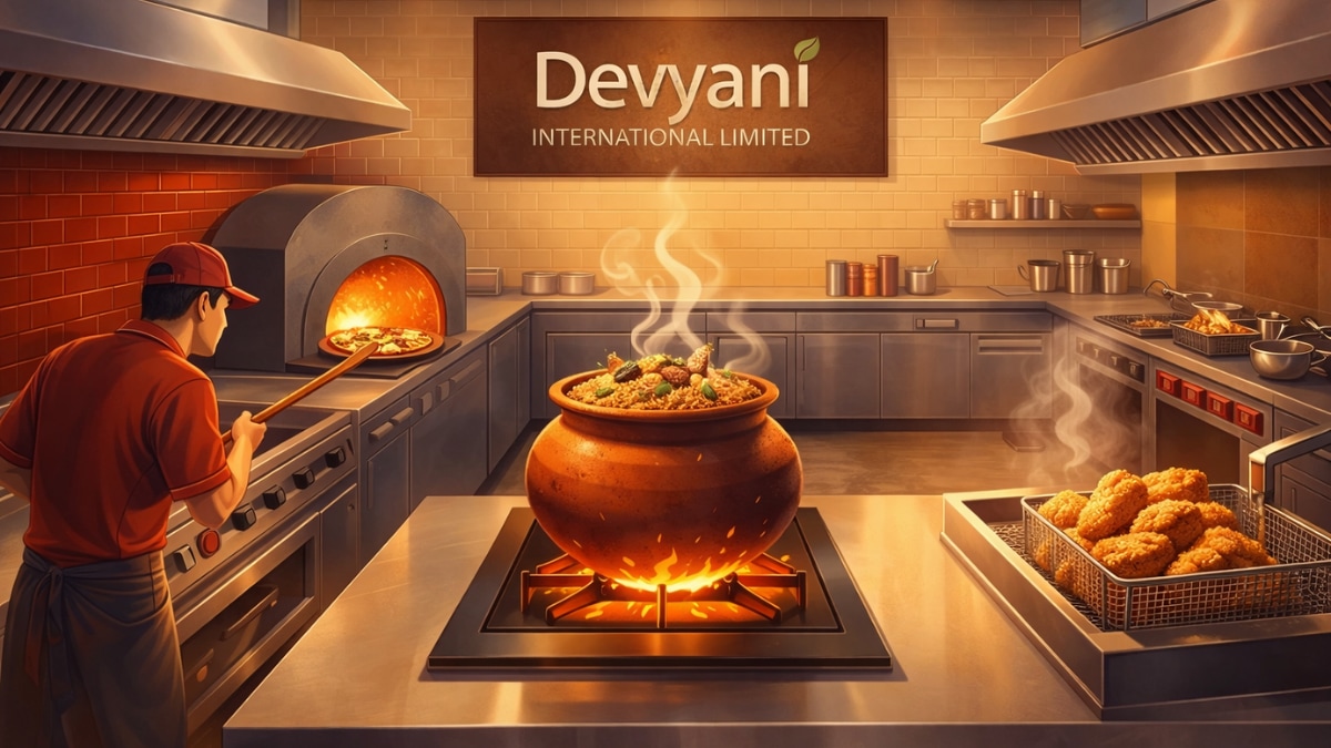 As part of this, Devyani plans to reduce the number of equity shares in its authorised capital and increase the value and structure of its preference share capital.