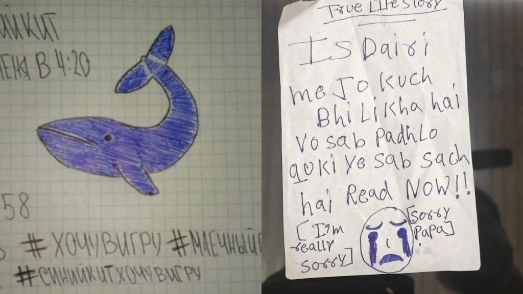 Is ‘Korean Lover’ the new ‘Blue Whale’? Deadly game behind Ghaziabad 3 minor sisters’ tragic suicide