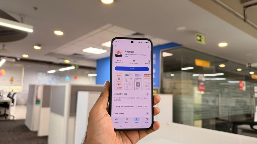 New Aadhaar app, Digilocker to DigiYatra: Top 5 free government apps that save you hours in queues and paperwork