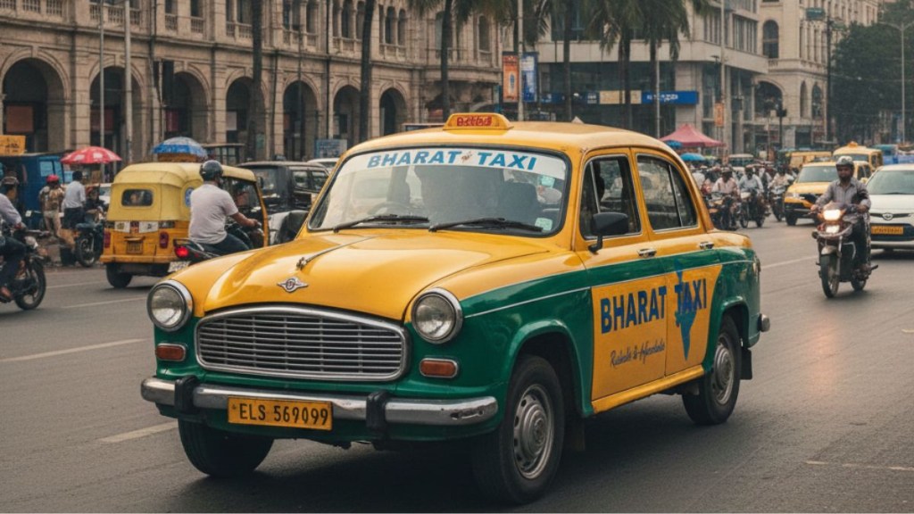 Bharat Taxi app explained: How it works, registration process, where to get official app and everything else you should know