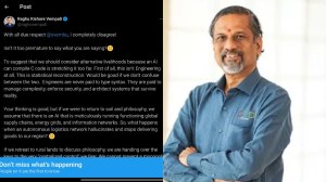 ‘Completely Disagree’: Internet pushes back against Zoho founder Sridhar Vembu’s claim that developers should explore alternate careers