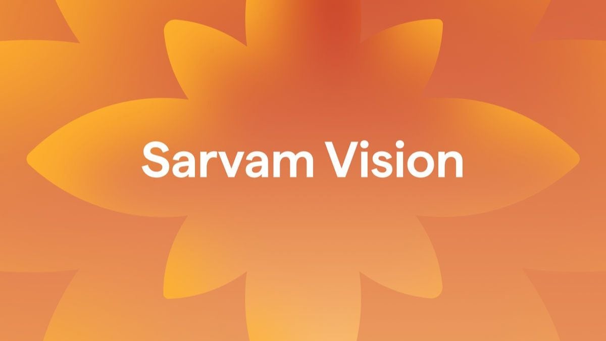 Sarvam AI explained: How India’s homegrown ‘sovereign’ AI surpassed Google Gemini and OpenAI's ChatGPT