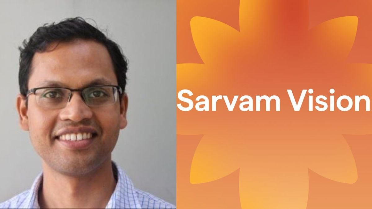 Meet Pratyush Kumar: Founder of India’s homegrown 'Sarvam AI' which beats Sundar Pichai’s Google Gemini, Sam Altman’s ChatGPT