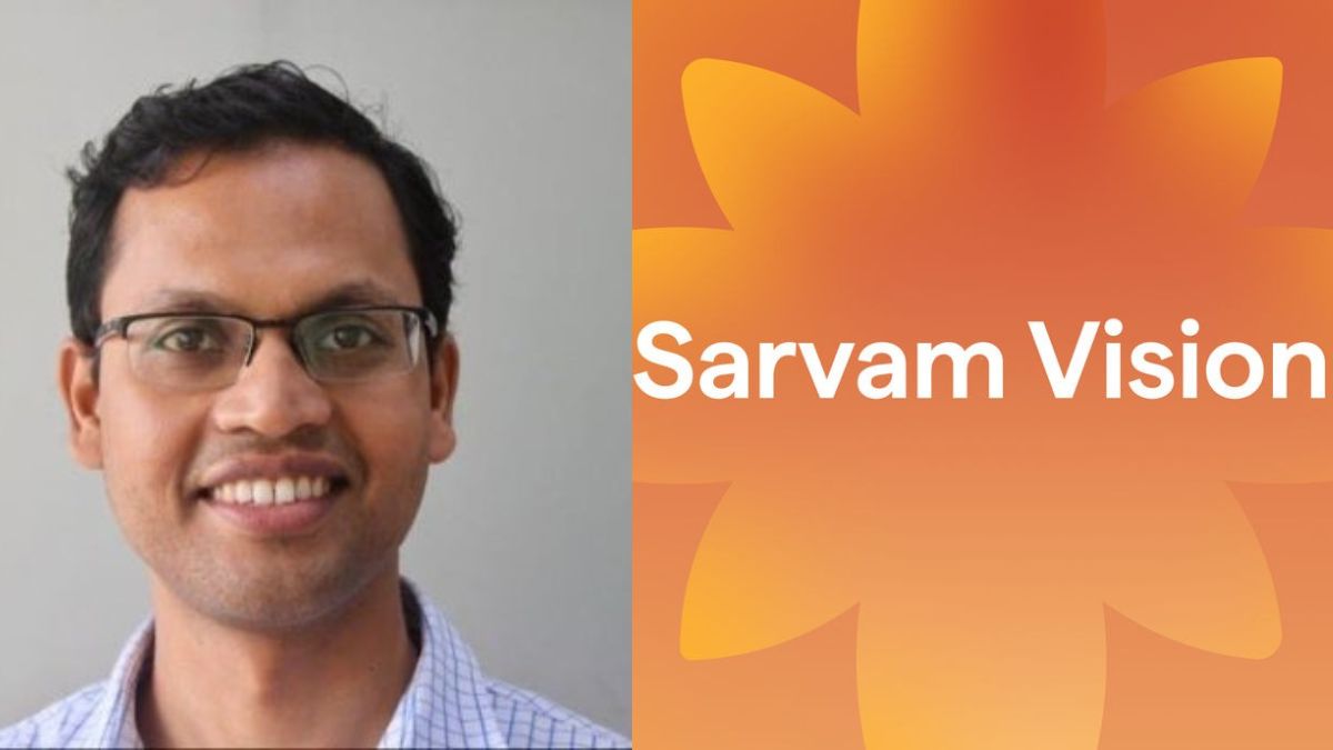 Meet Pratyush Kumar: Founder of India’s homegrown 'Sarvam AI' which beats Sundar Pichai’s Google Gemini, Sam Altman’s ChatGPT Meet Pratyush Kumar: Founder of India’s homegrown 'Sarvam AI' which beats Sundar Pichai’s Google Gemini, Sam Altman’s ChatGPT