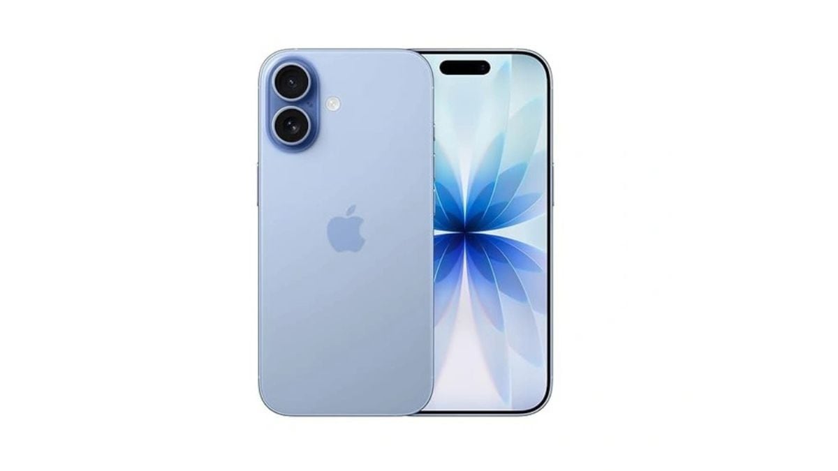 iPhone 17 available at lowest price in India on Vijay Sales this Valentine's Day, but conditions apply