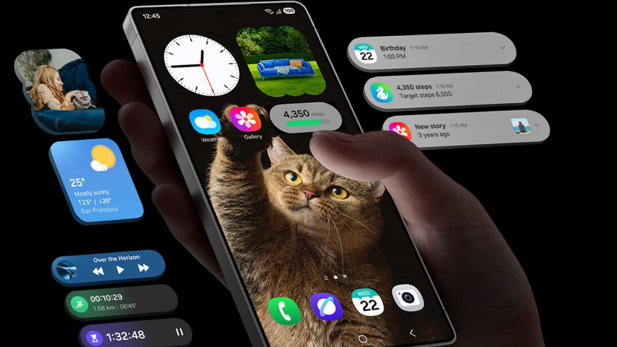 Samsung Galaxy S26 series officially launching on February 25: Check expected India price, camera, design and more