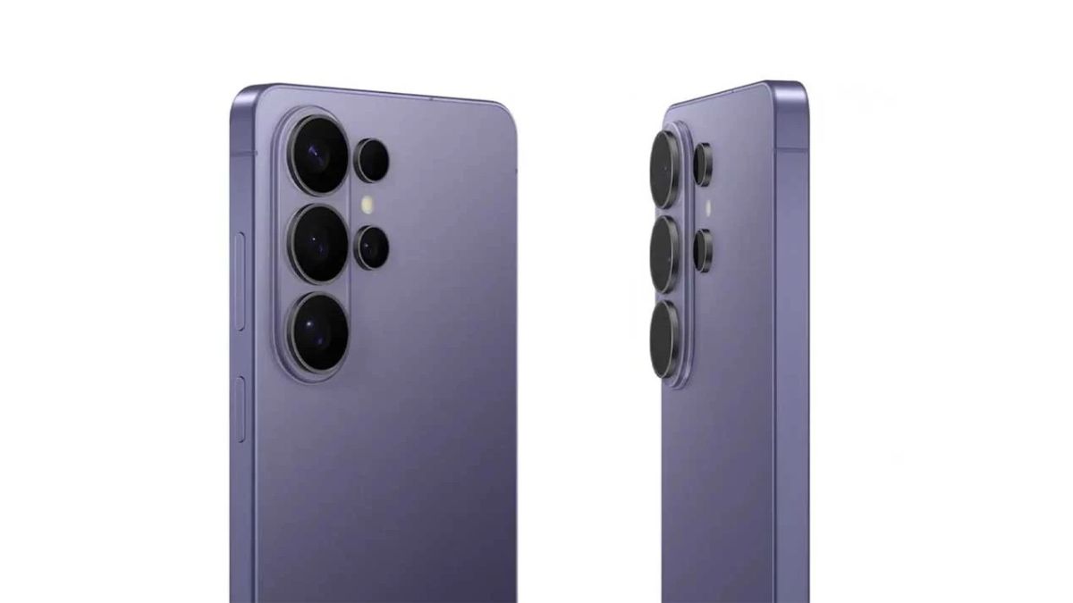 Galaxy S26 Ultra, Galaxy S26 Plus, Galaxy S26 launch live updates: Check expected India price, camera, design and more specifications Galaxy S26 Ultra, Galaxy S26 Plus, Galaxy S26 launch live updates: Check expected India price, camera, design and more specifications