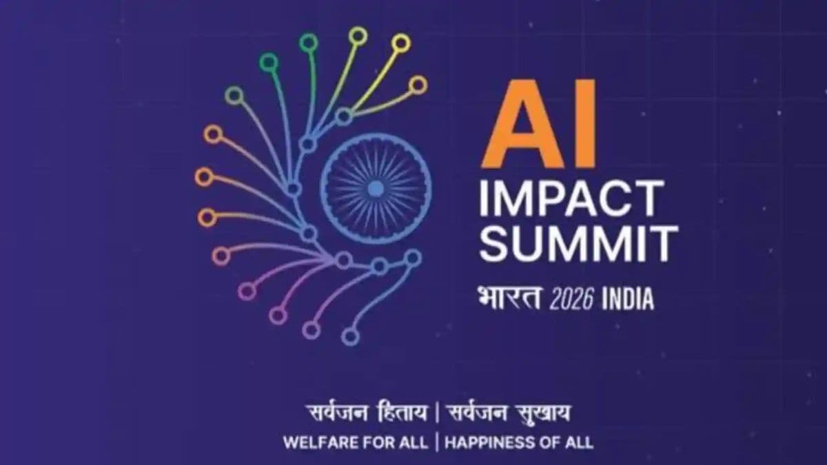 India AI Impact Summit 2026: From Google, OpenAI to Qualcomm, major tech firms set for record presence