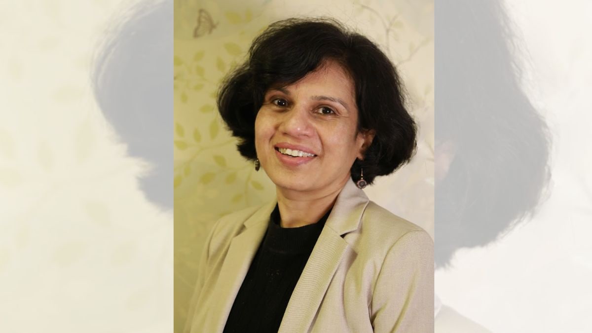 Meet Irina Ghose: Bengaluru-based IIT–XLRI graduate and marathon runner, appointed as Anthropic’s new Managing Director for India