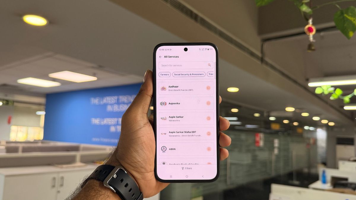 UMANG app services explained: From EPFO to life certificate, everything you can access in one app
