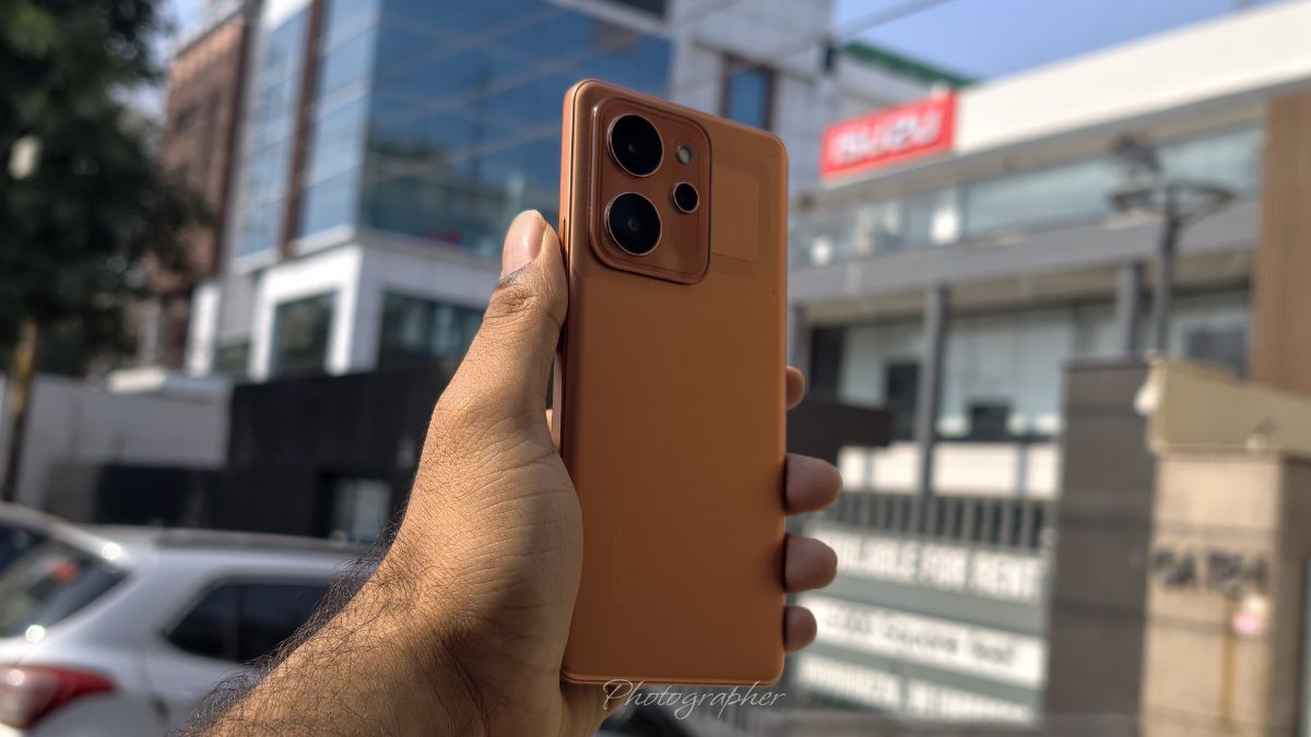 Realme P4 Power review: Battery powerhouse with vibrant display and dependable performance