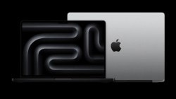 Valentine’s Day sale: MacBook Pro M4 discounts compared across Apple online store, Vijay Sales and Croma