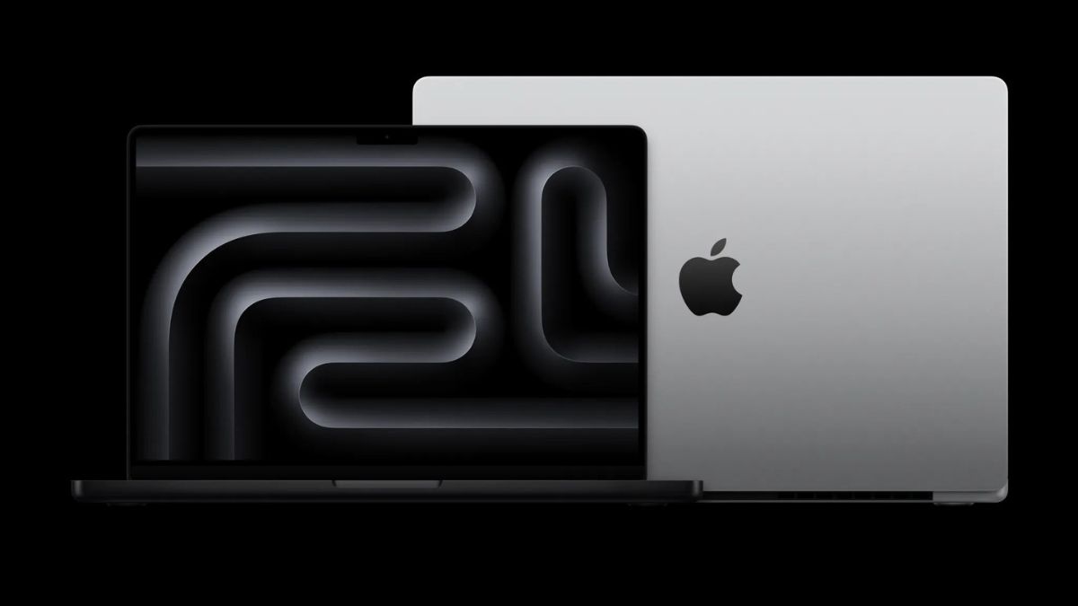 Valentine’s Day sale: MacBook Pro M4 discounts compared across Apple online store, Vijay Sales and Croma Valentine’s Day sale: MacBook Pro M4 discounts compared across Apple online store, Vijay Sales and Croma